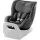Britax Romer® Dualfix 5Z  Siedzisko Style Mineral grey 