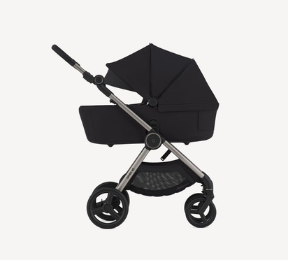 Anex IQ baby stroller 2-in-1 color Sandy
