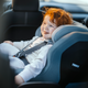 Thule® Elm I-size Black