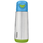 B.Box® Butelka termiczna z ustnikiem sportowym 500 ml