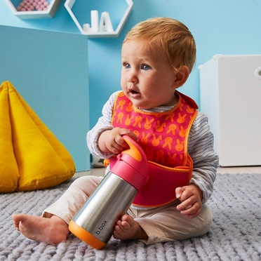 B.Box® thermobottle with straw 500ml