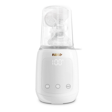 Neno® Tocco podgrzewacz , sterylizotor, rozmrażacz 6w1