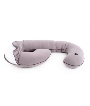 Poofi® pregnancy sleep pillow