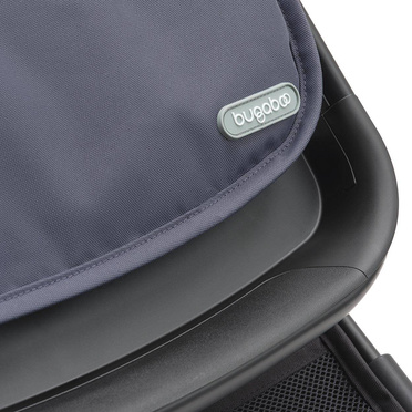 Bugaboo® Fox Cub 2-in-1 set pram deep-sleeper Stormy Blue