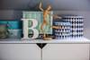 Bellamy Lotta snow 6-drawer dresser
