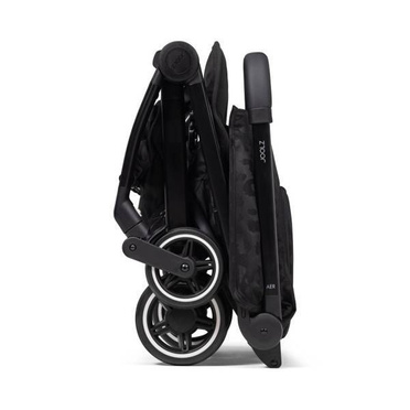 Joolz® Aer + | Limited Edition | Chic Renaissance Black