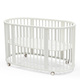 Stokke® Sleepi™ Bed V3 Body–rama łóżka