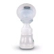 Neno® Angelo three-phase wireless electronic breast pump for one breast