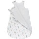 Bamboo sleeping bag 0-6 Retro Balloons