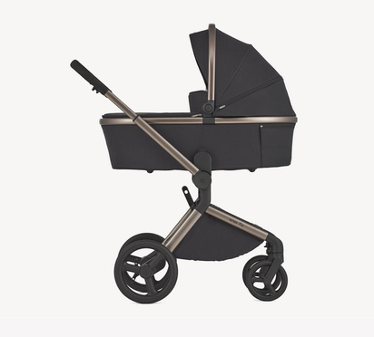 Anex Flo 2-in-1 Solo baby carriage