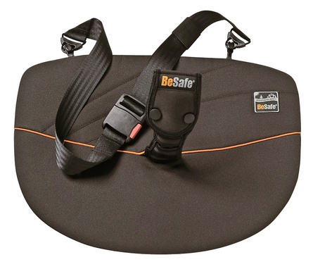 BeSafe | Adapter do pasów dla kobiet w ciąży z isofix