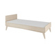 Bellamy So sixty crib 90x200