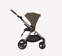 Anex IQ baby stroller 2-in-1 color Sandy