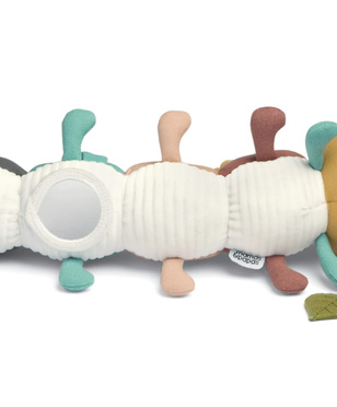Mamas &amp; Papas | Stroller Pendant | Caterpillar