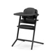 Cybex® Lemo 2™ zestaw 4w1, krzesełko ergonomiczne + baby set + tacka |   Stunning Black