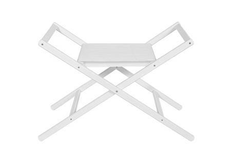 Bellamy Moses basket stand