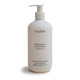 Mushie Organic shampoo and washing gel, from the first days of life unscented Cosmos - 400 ml