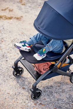 Joolz® Aer + Stroller Footrest