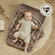 Leander® Matty™ baby changing table