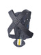 BABYBJORN CARRIER | MINI 3D MESH | ANTHRACITE