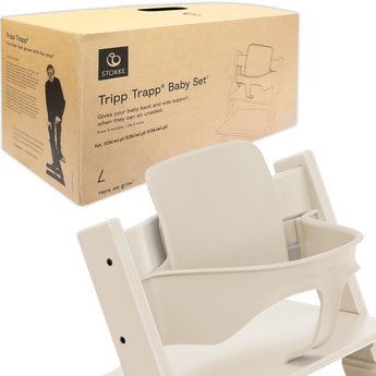Stokke® Tripp Trapp® Baby Set² V2