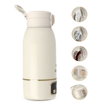 Neno® Lindo heater sterilizer defroster 6-in-1