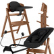 Cybex® Click&Fold chair in 4-in-1 set