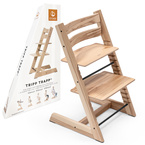 Stokke® Tripp Trapp® krzesełko dla dziecka