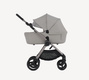 Anex IQ baby stroller 2-in-1 color Sandy