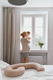 Poofi® pregnancy sleep pillow