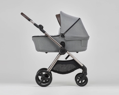 Anex IQ baby stroller 2-in-1 color Pure