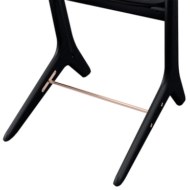 Cybex® Lemo Platinum krzesełko dla dziecka