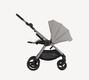 Anex IQ baby stroller 2-in-1 color Sandy