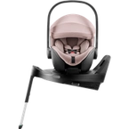 Britax Romer® Baby-Safe Pro rozkładany fotelik samochodowy 0-13 kg Dasty Rose STYLE + Baza Vario