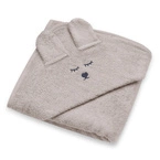 Yosoy Bamboo Towel With Ears Bamboo 100x100 Beige