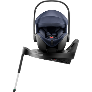 Britax Romer® Baby-Safe Pro rozkładany fotelik samochodowy 0-13 kg  STYLE + Baza Vario