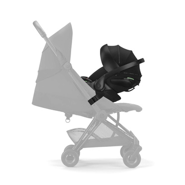 Cybex® Platinum 0-13kg seat Cloud T i-Size Urban Mobility Black