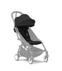 Stokke® Yoyo³ Color Pack 6+ color set | Black