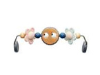BabyBjorn | BALANCE | GOOGLY EYES PASTELS LETTING TOY