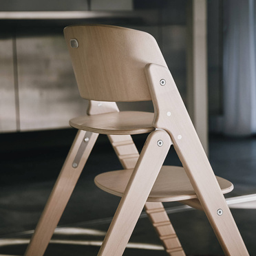 Cybex® Click&Fold chair in 4-in-1 set