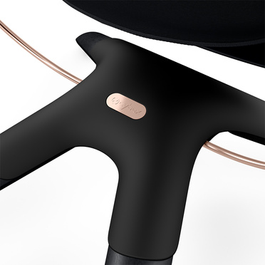 Cybex® Lemo Platinum Bouncer Stand