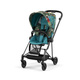 Cybex® Platinum Mios 3.0 pram stroller | We the Best by DJ Khaled Fashion Collection