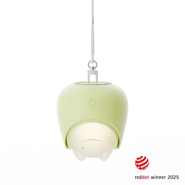 Nosiboo® Zigg™ Night Light