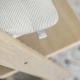 Stokke® Tripp Trapp® krzesełko w zestawie 3w1
