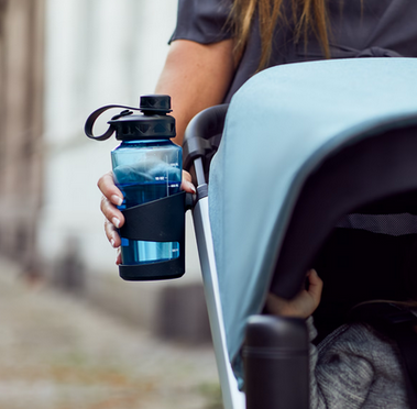 Thule® Spring / Urban Glide 3 | cup holder | Uchwyt na kubek