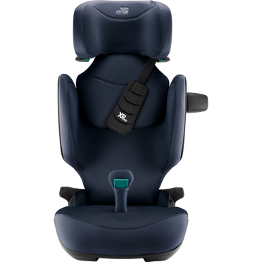 Britax Romer® Kidfix Pro fotelik samochodowy 100 - 150 cm Style Night Blue 