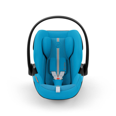 Cybex® Cloud G i-Size convertible car seat 0-13 kg | Beach BluePlus