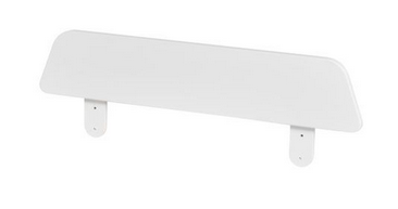 Pinio | Swing | Barrier | White