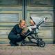 Thule® Spring 2 wózek dziecięcy