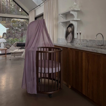 Stokke® Sleepi™ V3 Bundle crib